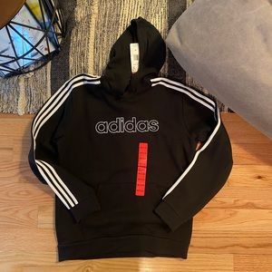 Adidas men’s hoodie